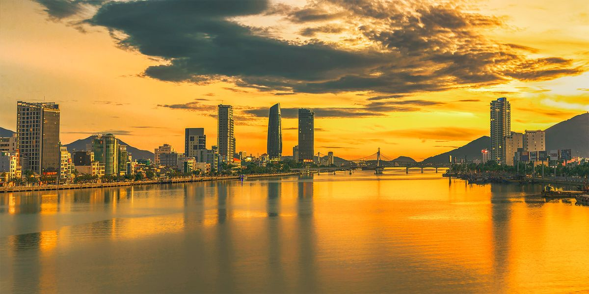 6 Must – try Places To Go In Da Nang