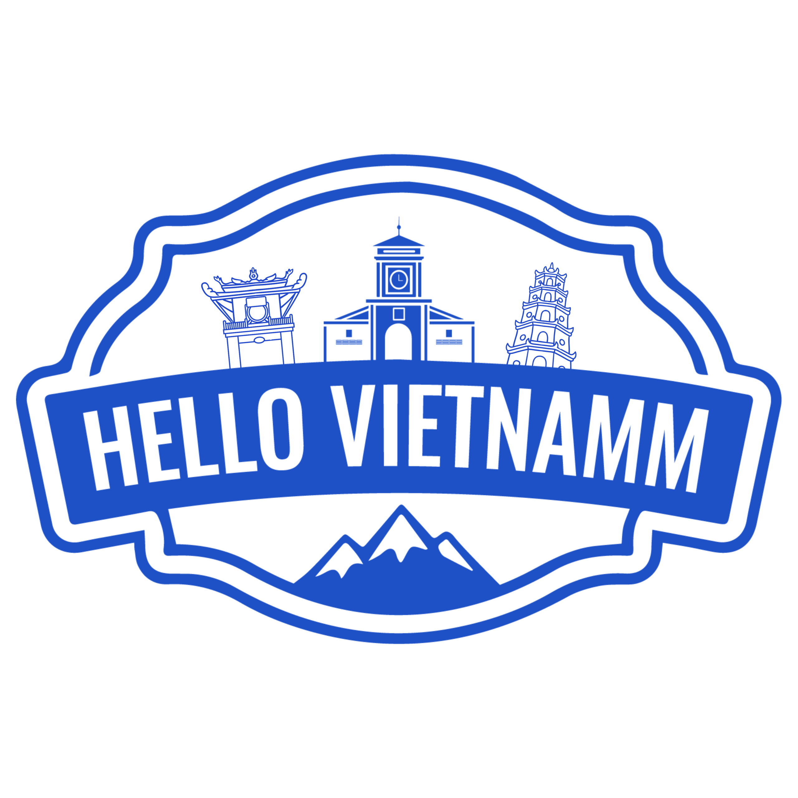 Vietnam Travel Guide | HelloVietnamm 🇻🇳