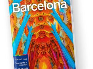 Barcelona City Guide