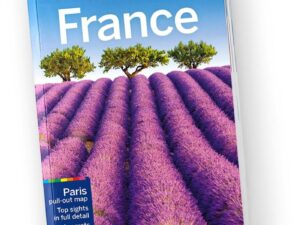 France Travel Guide