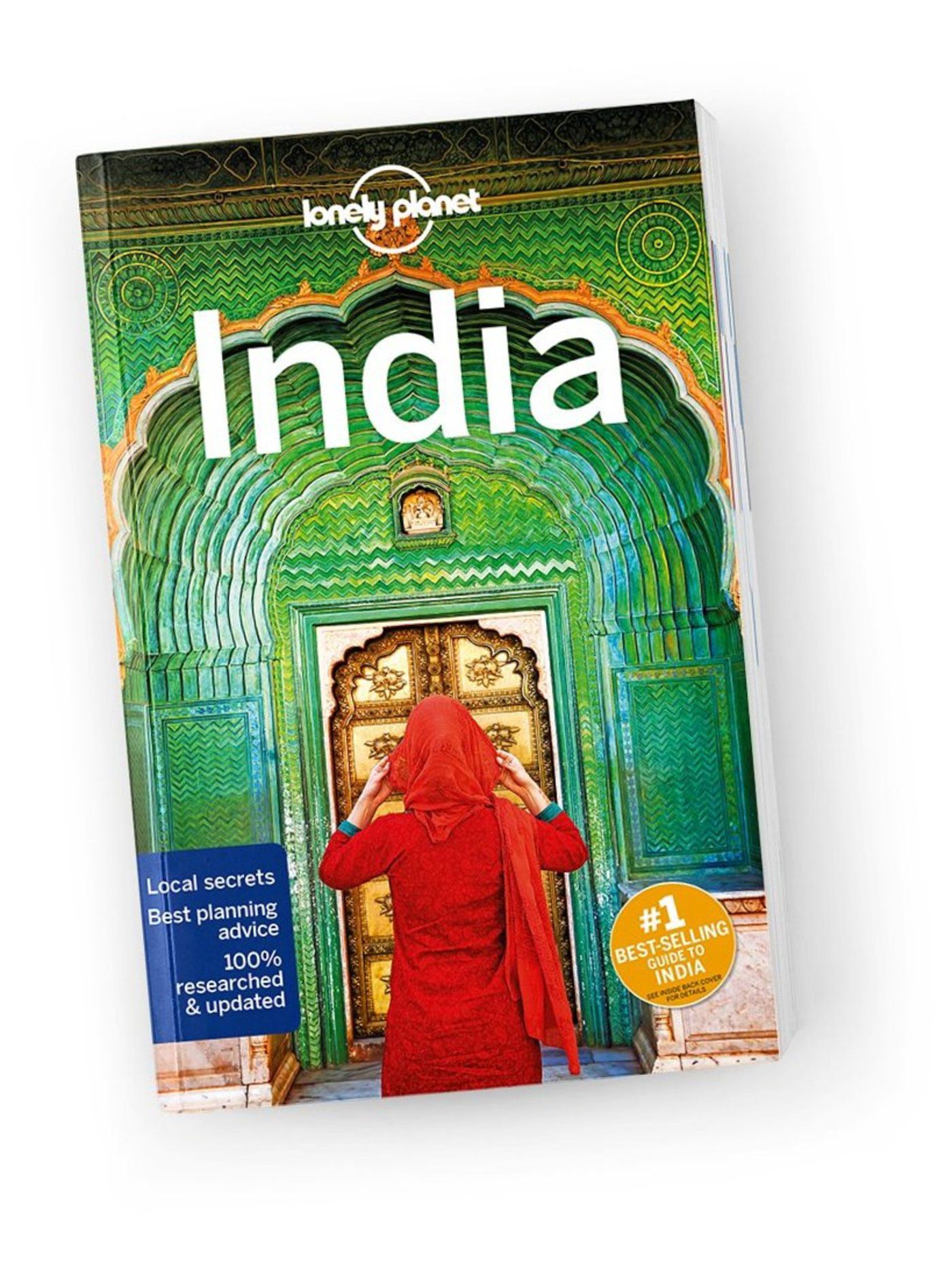 India Travel Guide - Image 2