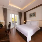 MerPerle Nui Sam Resort