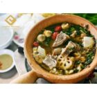 Van Phat Riverside Restaurant