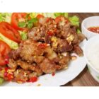 Van Phat Riverside Restaurant