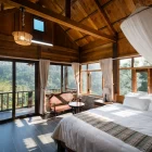 Khuoi Han Ecolodge Cao Bang