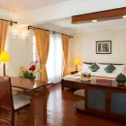 Victoria Chau Doc Hotel