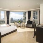 Orchide’es Ocean Hotel