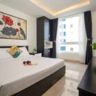 Orchide’es Ocean Hotel