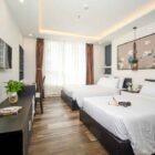 Orchide’es Ocean Hotel