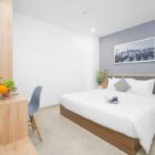 Davue Hotel Da Nang