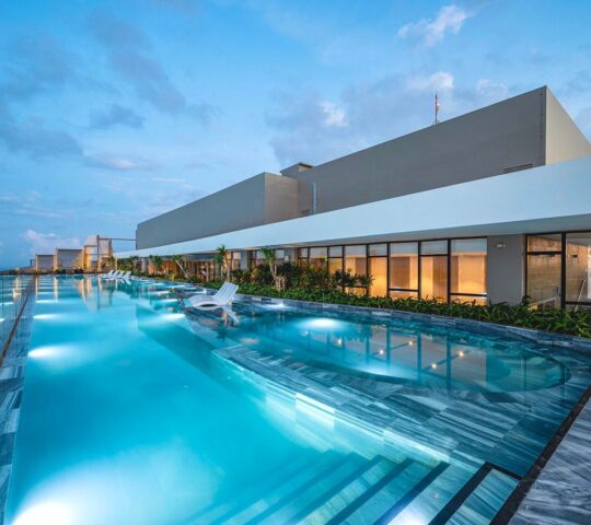 Milan Homestay – The Song Vung Tau Milan Homestay – The Song Vung Tau