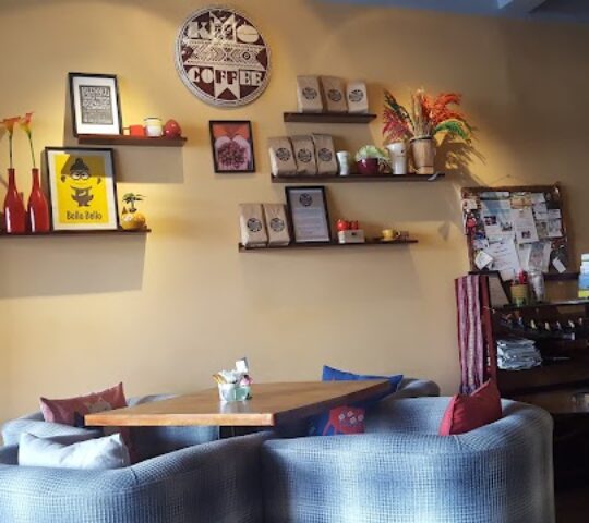 One More Cafe One More Cafe