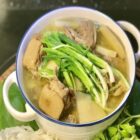 Van Phat Riverside Restaurant