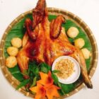 Van Phat Riverside Restaurant