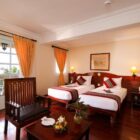 Victoria Chau Doc Hotel