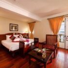 Victoria Chau Doc Hotel