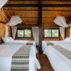 Khuoi Han Ecolodge Cao Bang