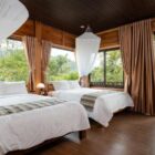 Khuoi Han Ecolodge Cao Bang