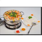 Van Phat Riverside Restaurant