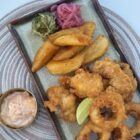 IRINI | Greek Restaurant & Bar