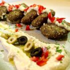 IRINI | Greek Restaurant & Bar