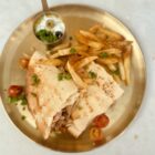 IRINI | Greek Restaurant & Bar