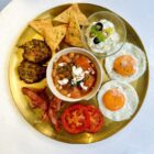 IRINI | Greek Restaurant & Bar