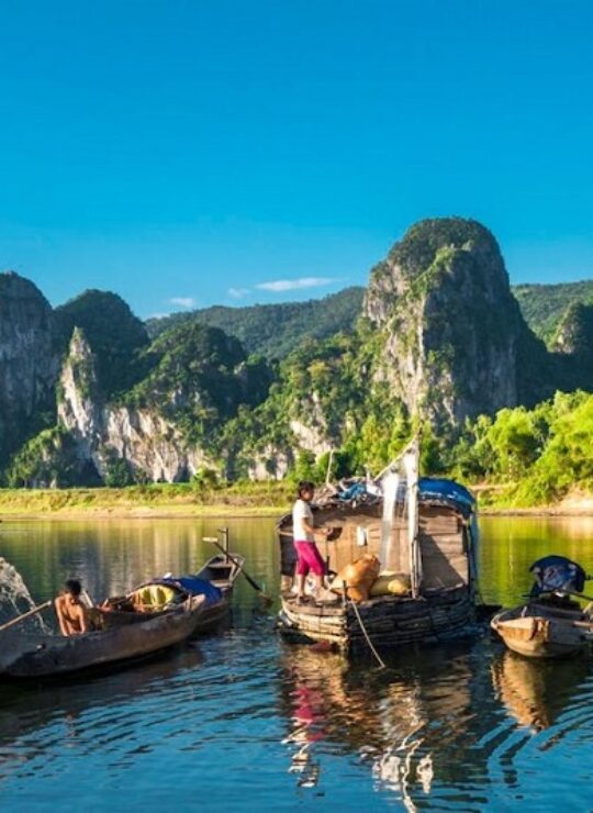 Quang Binh