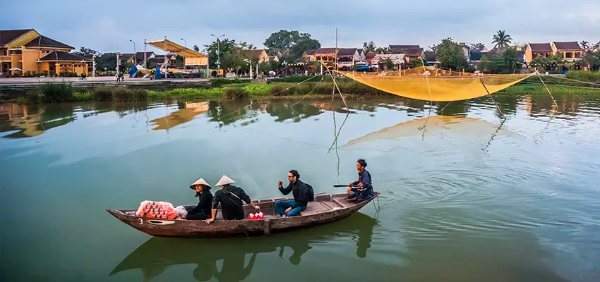 Hoi An