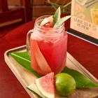 Roly Poly Fresh Spring Rolls