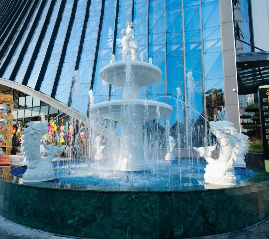 Muong Thanh Luxury Cao Bang