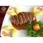 Van Phat Riverside Restaurant