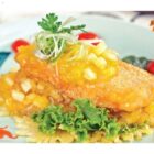 Van Phat Riverside Restaurant