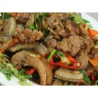 Van Phat Riverside Restaurant