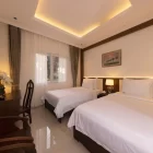 MerPerle Nui Sam Resort