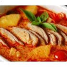 Van Phat Riverside Restaurant