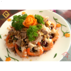 Van Phat Riverside Restaurant