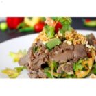 Van Phat Riverside Restaurant