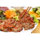 Van Phat Riverside Restaurant