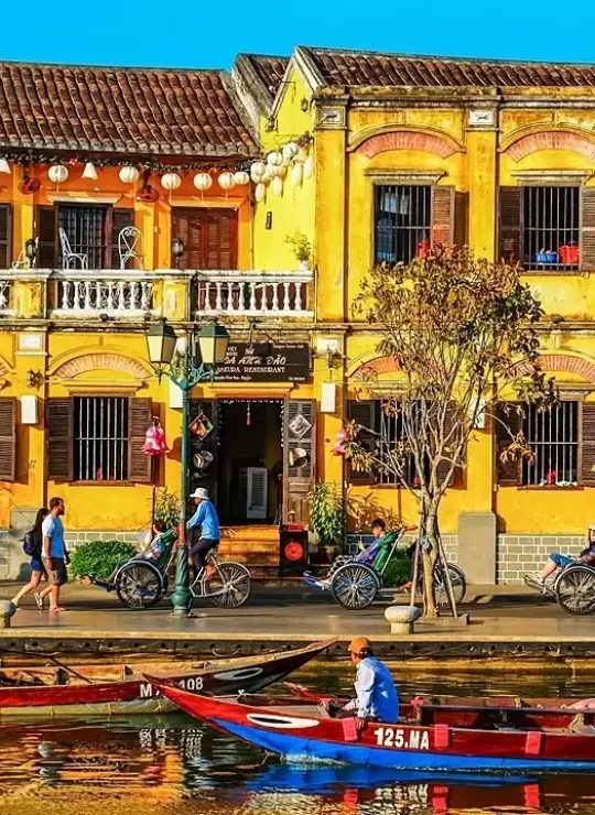 Hoi An