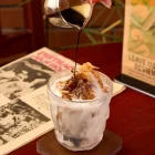 Roly Poly Fresh Spring Rolls