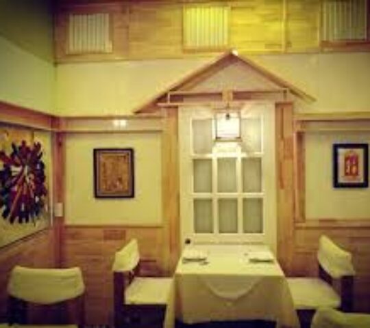 Artist Alley Restaurant Artist Alley Restaurant