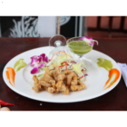 Van Phat Riverside Restaurant