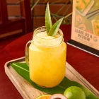 Roly Poly Fresh Spring Rolls