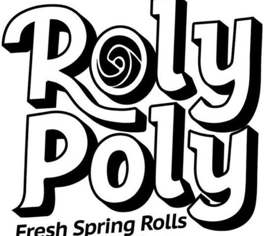 Roly Poly Fresh Spring Rolls