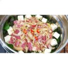 Van Phat Riverside Restaurant