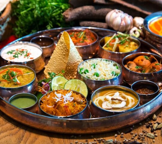 Ganesh Indian Restaurant Ganesh Indian Restaurant