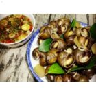 Van Phat Riverside Restaurant