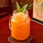 Roly Poly Fresh Spring Rolls