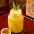 Roly Poly Fresh Spring Rolls